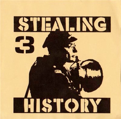 Various - Stealing History - Volume 3 download mp3 flac