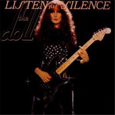 The Doll - Listen To The Silence download mp3 flac