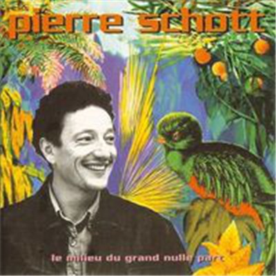 Pierre Schott - Le Milieu Du Grand Nulle Part download mp3 flac