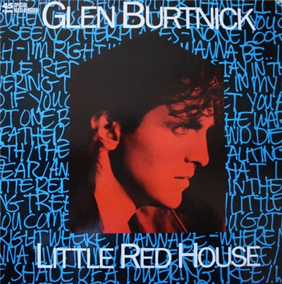 Glen Burtnick - Little Red House download mp3 flac