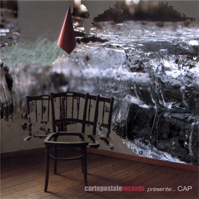Various - CAP download mp3 flac