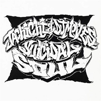 Tachichi & DJ Moves - Suicidal Soul download mp3 flac