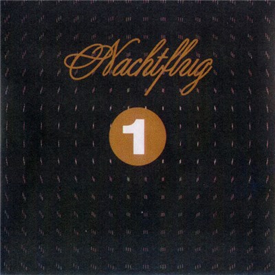 Various - Nachtflug Vol.1 download mp3 flac