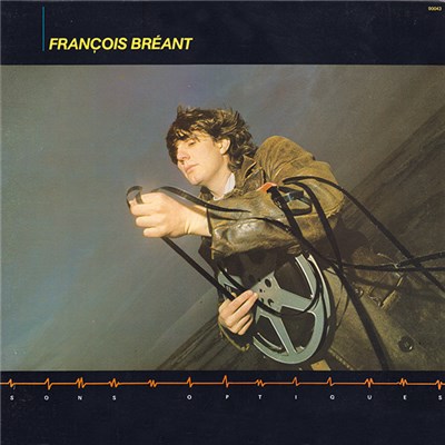 François Bréant - Sons Optiques download mp3 flac