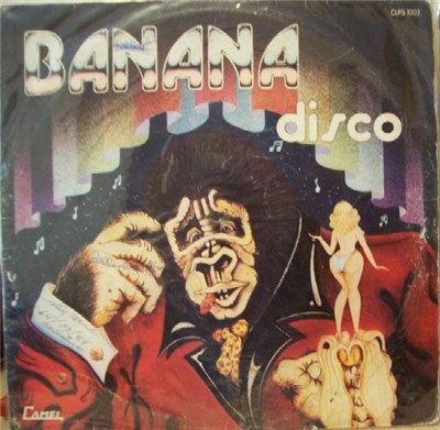 Silverstein And Boer - Banana Disco download mp3 flac