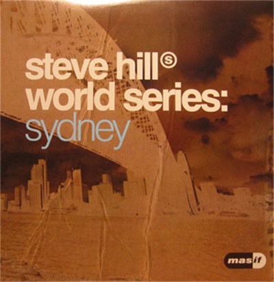 Steve Hill - World Series: Sydney download mp3 flac