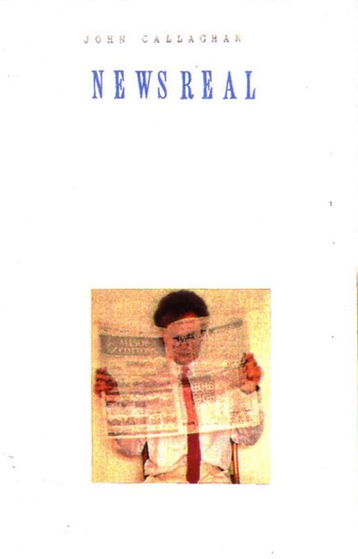 John Callaghan - Newsreal download mp3 flac