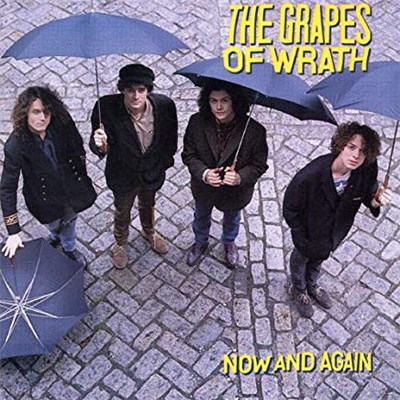 The Grapes Of Wrath - Now And Again download mp3 flac