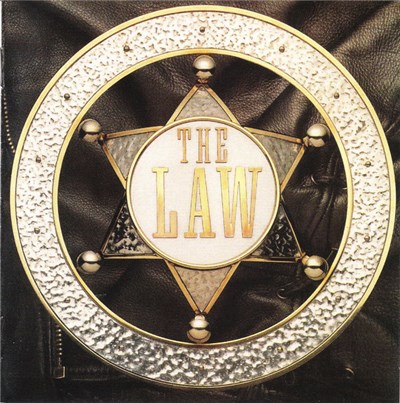 The Law - The Law download mp3 flac