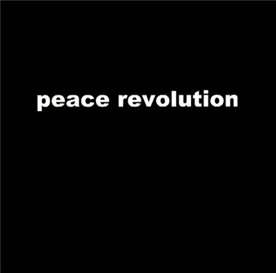 Peace Revolution - Peace Revolution download mp3 flac
