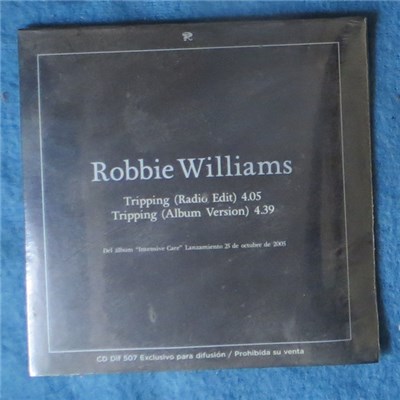 Robbie Williams - Tripping download mp3 flac