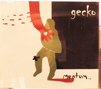 Gecko - Mentum download mp3 flac