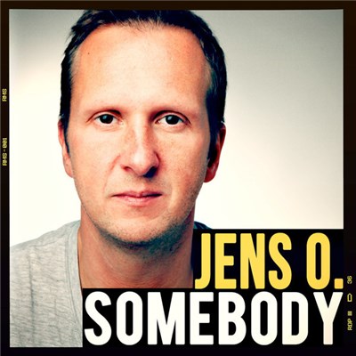 Jens O. - Somebody download mp3 flac
