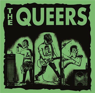 The Queers - Too Dumb To Quit download mp3 flac