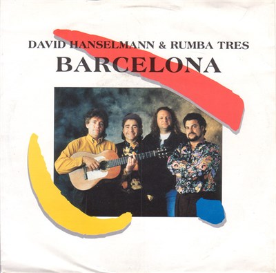 David Hanselmann & Rumba Tres - Barcelona download mp3 flac