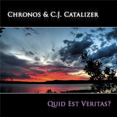 Chronos & C.J. Catalizer - Quid Est Veritas? download mp3 flac