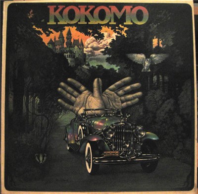 Kokomo - Kokomo download mp3 flac