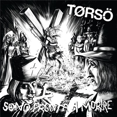 Tørsö - Sono Pronta A Morire download mp3 flac