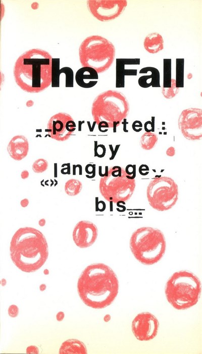 The Fall - Perverted By Language Bis download mp3 flac