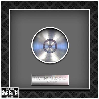 Illegal Voice - Platinum Szóló download mp3 flac