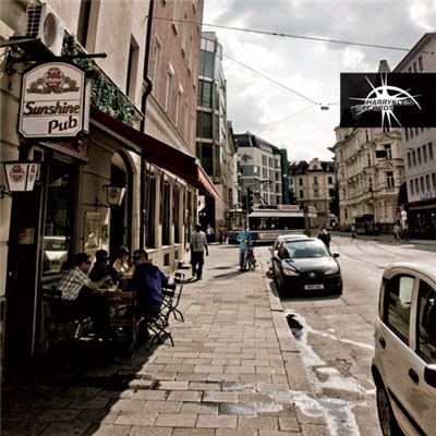 Dario Zenker & Marco Zenker - 001 download mp3 flac