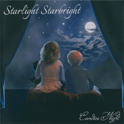 Candice Night - Starlight Starbright download mp3 flac