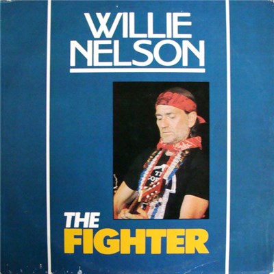 Willie Nelson - The Fighter download mp3 flac