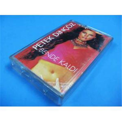 Petek Dinçöz - Bende Kaldı download mp3 flac