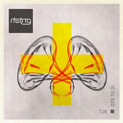 TJR - Ode To Oi download mp3 flac