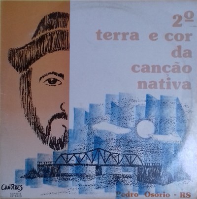 Various - 2º Terra & Cor Da Canção Nativa download mp3 flac