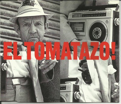 Various - El Tomatazo download mp3 flac