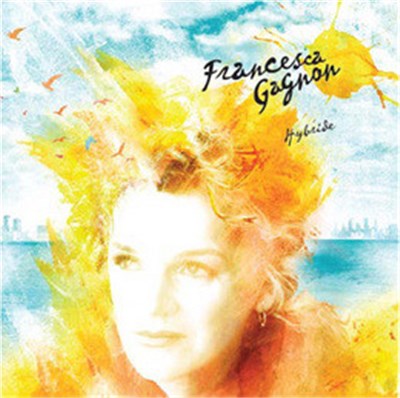 Francesca Gagnon - Hybride download mp3 flac
