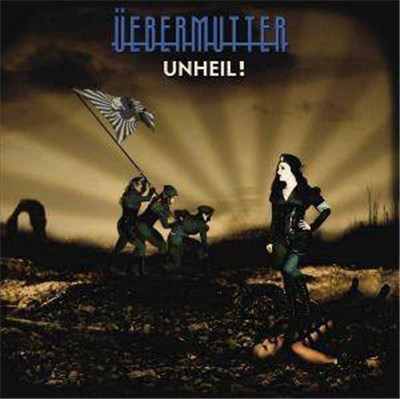 Üebermutter - Unheil! download mp3 flac