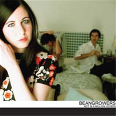 Beangrowers - Not In A Million Lovers download mp3 flac