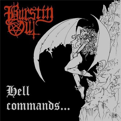 Burstin' Out - Hell Commands... download mp3 flac