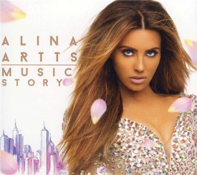 Alina Artts - Music Story download mp3 flac