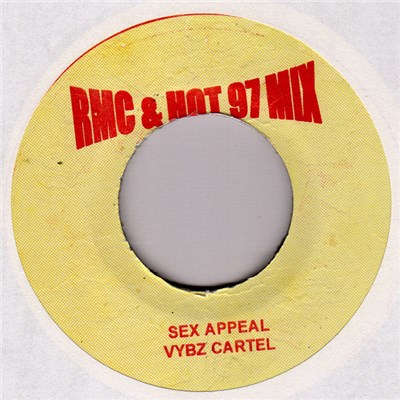 Vybz Cartel - Sex Appeal download mp3 flac