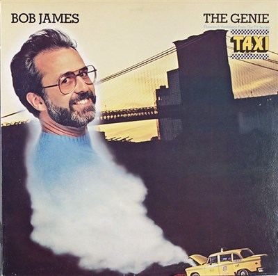 Bob James - The Genie: Themes & Variations From The TV Series "Taxi" download mp3 flac