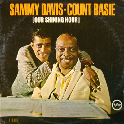 Sammy Davis / Count Basie - Our Shining Hour download mp3 flac