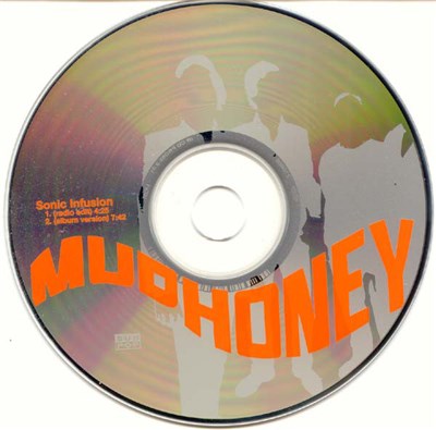 Mudhoney - Sonic Infusion download mp3 flac