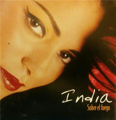India - Sobre El Fuego download mp3 flac