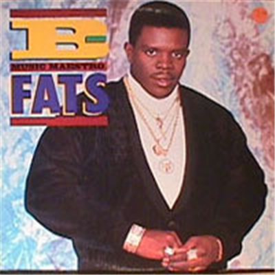 B-Fats - Music Maestro download mp3 flac