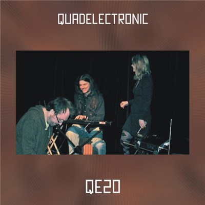 Quadelectronic - QE20 download mp3 flac