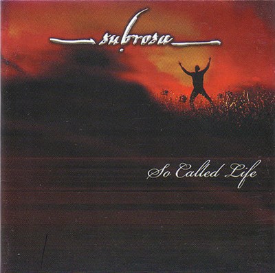 Subrosa - So Called Life download mp3 flac
