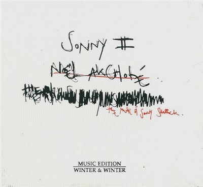 Noël Akchoté - Sonny II (The Music Of Sonny Sharrock) download mp3 flac