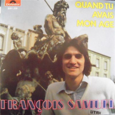François Samuel - Quand Tu Avais Mon Age / Roma Romantica download mp3 flac