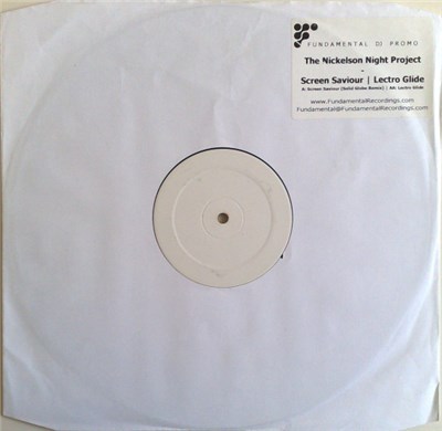 The Nickelson Night Project - Screen Saviour (Solid Globe Remix) download mp3 flac