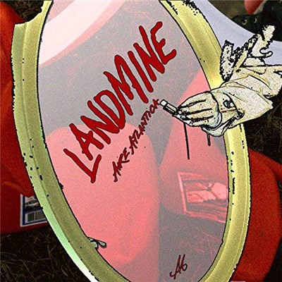 FINNEAS - Landmine (Aire Atlantica Remix) download mp3 flac