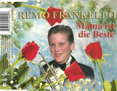 Remo Frankello - Mama Ist Das Beste download mp3 flac