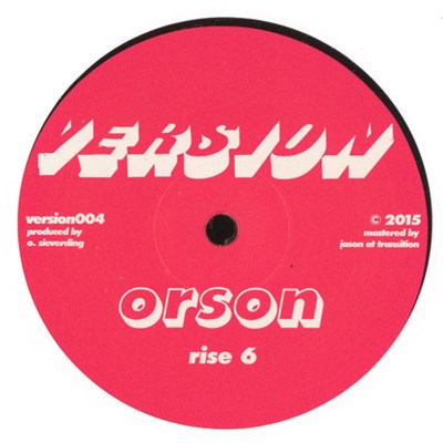 Orson - White Nights download mp3 flac
